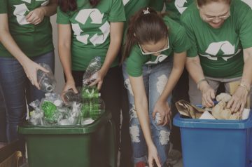 5 Razones por las que la gente no recicla y por las que debería reciclar