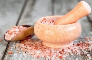 ¿Es la sal rosa del Himalaya mejor para ti?