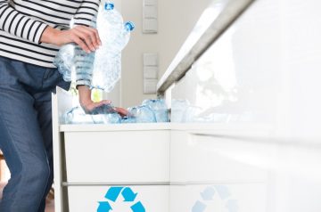 8 consejos para vivir con menos plástico