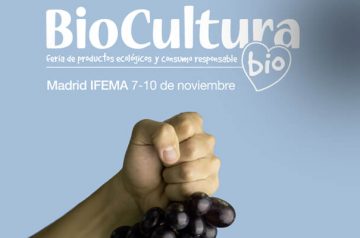 Biocultura Madrid: La cita indispensable